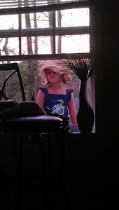 Meet your Posher, Fran